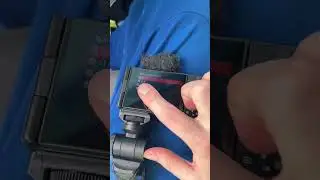How to change &ldquo;zoom&rdquo; on the Sony ZV-1F #sonyzv1f #vloggingcamera #viral #content #zoom