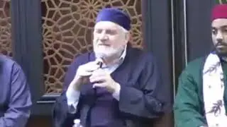 The Prophet's Miraculous Night Journey | Ustadh Tarif Arabi