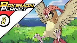 HM Fly | Pok&eacute;mon Planet