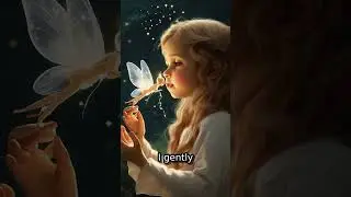 A Magical Treasure Reveal