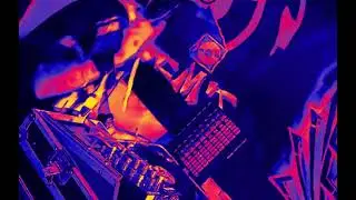 Vinyl Day - Boxidro ( Freetekno Vinyl Mix 2025)