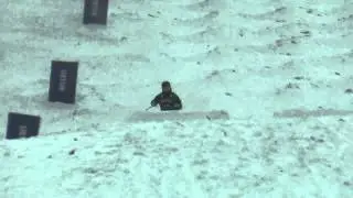 Sunao Moriyama - 2012 US Freestyle Selections - Day 1 - 27th Mens Qualifications