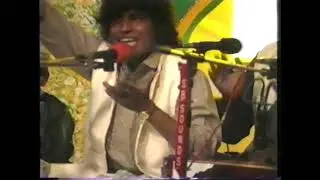 Mera Deen Bhi Tu Saabir Kalyari | Ustad Faiz Ali Faiz Qawwal | Qawwali South Africa | S.B.SOUNDS