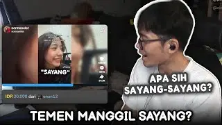 Emang Normal Bang Al Manggil Sayang ke Temen? 