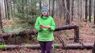 Fixed Blade Sheath Knife Tool Talk Video
