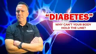 Diabetes Explained: Why Blood Sugar Isn’t the Whole Story