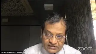 PRESIDENT MASSAGE CA EXAM JULY 2021 | CA exam postponed news today | #Caexam #Caexampostpone #icai