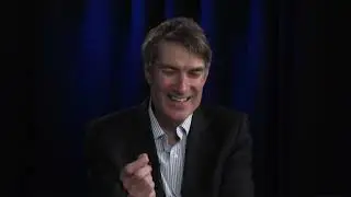 Solution Series: Steven Cowley: The Future of Fusion Energy