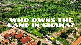 Understanding Land Ownership in Ghana | Allodial, Freehold & Leasehold