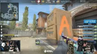 The greatest t spawn nade stack
