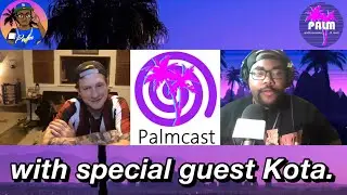 PALMCAST: Kota of Schemaposse
