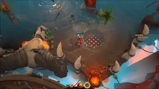 Battlerite   Short Walkthrough 1080p HD No Commentary