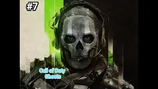 Мы потеряли Элиса(( Прохождение Call of Duty Ghosts #7
