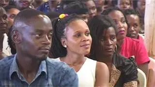 GOD CAN RESCUE YOU..... #PASTOR WILSON BUGEMBE (part two)