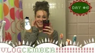 VLOGCEMBER DAY 6! Oo Baby Baby Na Na Na Na Na Na Na.