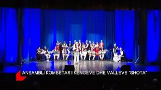SOKOL LATIFI - Z&euml;ri i Atdheut