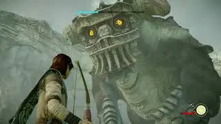 SotC #2 Quadratus hard mode
