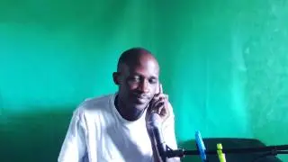 IL s'explique avec sa Future Femme sur sa Fatigue