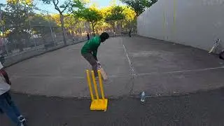 mini cricket highlights #hasanurstube 