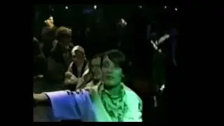 Оле Лукое Москва - Эмбиент - Клуб Пилот Live 1995