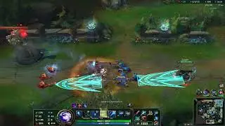Ashe Iron