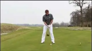 Load your club for added power - Rob Watts - Today's Golfer