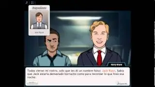 Criminal Case - Asesino del caso 12