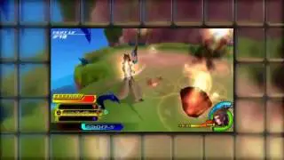 KH-Vids.Net - Kingdom Hearts Birth By Sleep Trailer