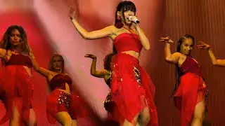 Ayliva: Lilien [VIP-Bereich] + Love tonight (In Liebe, Ayliva-Tour)| Live in Stuttgart, 22.9.2024