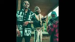 (FREE FOR PROFIT) Juice WRLD x Future Type Beat - 