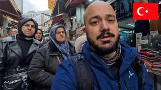 COMO &Eacute; VIAJAR em ISTAMBUL em 2026? (Rota da Seda, Ep. 56)