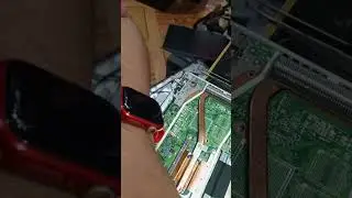 laptop repair water damage DONE 👍✅ after repair