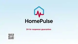 24-Hr Peace of Mind with HomePulse by Genz-Ryan: Fast Fixes for HVAC Issues