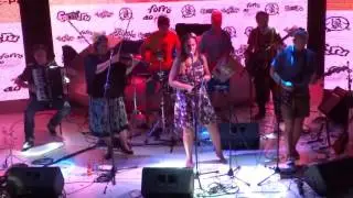 Mirkka & Madrugada 4
