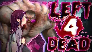 [L4D2] 📡THE 5G APOCALYPSE📡 (Expert No Mercy)