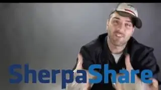 SherpaShare - BEST Interactive Tax Deduction App for RideShare Drivers