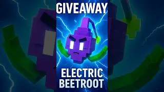 ♛ Garden Tower Defense ♛ Electric Beetroot Giveway ♛ Roblox ♛