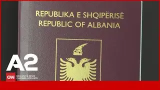 Pasaporta &ldquo;e art&euml;&rdquo; shqiptare, shtet&euml;sia n&euml; shitje n&euml; k&euml;mbim t&euml; investimit nga jasht&euml;