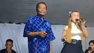 Merah jambu Sido Rondo armeda musick