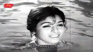 MAIN KIYA JANU RE PYAR WAYAR HOTA HAI KYA - SABINA YASMIN - SHABANA - FILM PAYEL