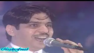 بهاء سلطان  ٣ دقايق