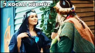 Kaç Kocan Var Hürmüz'üm? | 7 Kocalı Hürmüz