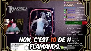 Catsby08 📺 | F1 Card Breaks | Gaming 🎮 | Qu&eacute;bec Streamer 📺|