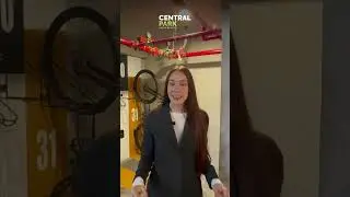 CONOCE LAS &Aacute;REAS SOCIALES DE CENTRAL PARK - SANTA BEATRIZ