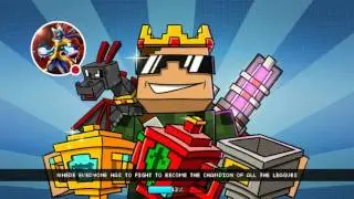 How to hack pixelgun 3d 2016