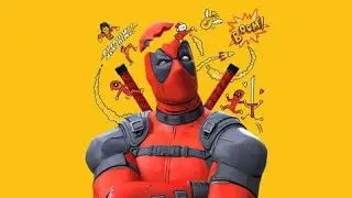 23rd birthday special deadpool vr gameplay 1
