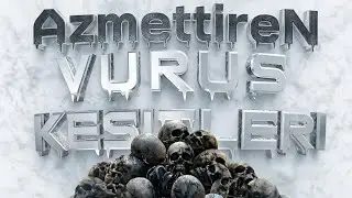 AzmettireN VURUŞ KESİTLERİ #25 #wolfteam #edit #gaming
