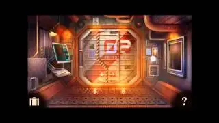 Just Escape Futuristic Level 6 7 8 9 10 Walkthrough | Just Escape Futuristic Room Cheats