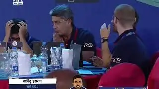 ipl auction 2022 heart attack moment #IPL #accidentnews #auction