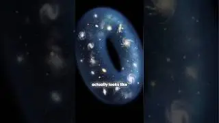 Is universe  infinite #shorts #shortsfeed